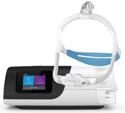 CPAP Machine